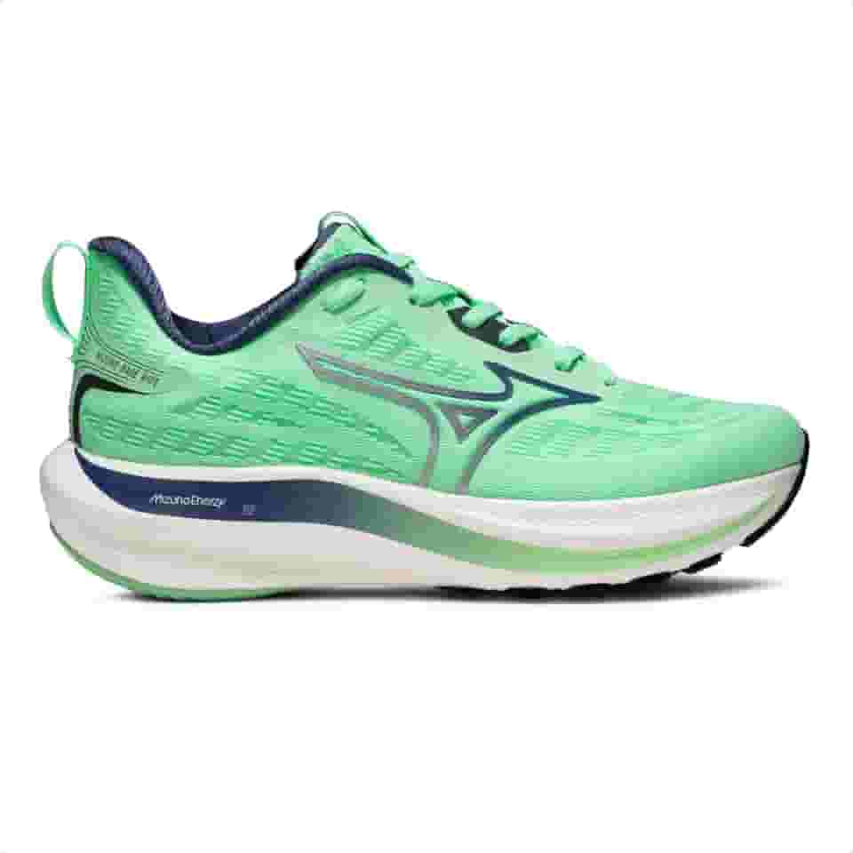 Tênis Mizuno Base Ride Feminino