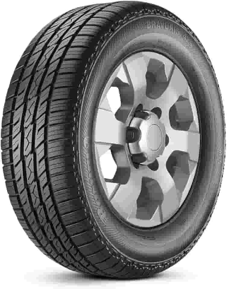 Pneu 225/55R18 Barum Bravuris 4X4 98V By Continental