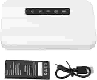 Acouto 4G LTE Mobile WiFi Hotspot RJ45 WAN/LAN SIM CARTO SLOT