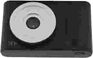 Câmera Digital Portátil, 4K 48MP HD Micro Câmera 16x Zoom Digital Scratch Digital Scret e Luz para Viajar (Preto)