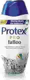 Sabonete Líquido Protex PRO Tattoo 230ml
