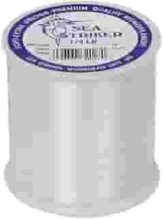 Sea Striker Teste de linha de pesca monofilamento 36 kg