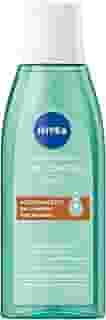NIVEA Tônico Facial Acne Control 200ml - Ajuda a controlar a oleosidade, não obstrui os poros, remove células mortas, reduz a vermelhidão e hidrata a pele acneica