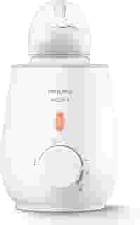 Aquecedor de Mamadeiras Elétrico Philips Avent 220V