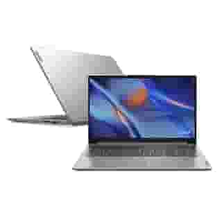 Notebook Lenovo IdeaPad 1 R5-7520U 8GB 512GB SSD Linux 15.6' 82X5S00500 Cloud Grey