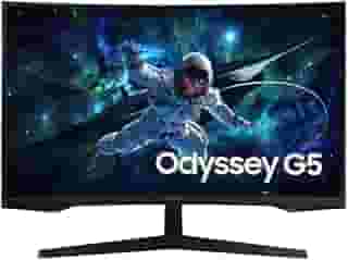 Monitor Gamer Samsung Odyssey G5 32