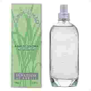 Perfume Feminino Deo Colônia Capim-Limão 100ml