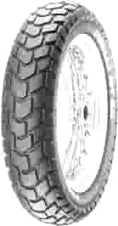 PNEU DE MOTO 110/90-17 PIRELLI MT60 60P TT TRASEIRO