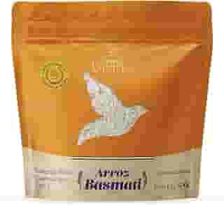 Arroz Basmati GRANO DIVINO 500g