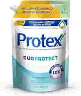 Sabonete Líquido Protex Duo Protect 900ml