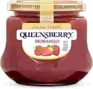 Geleia de Morango Queensberry Classic 320g