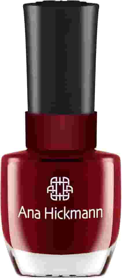 Ana Hickmann Esmalte 9 Ml - Além Da Rebeldia