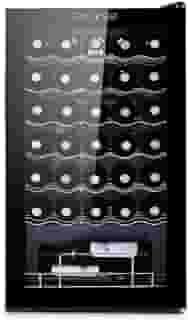 Adega Climatizada 34 Garrafas EOS Compressor EAC34G 110V