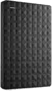 Seagate HD EXT. 500GB USB 3.0 EXPANSION, Preto