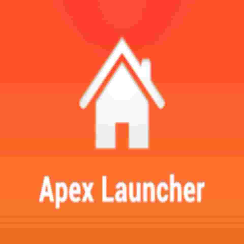 Miui Theme Apex Launcher