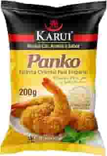 Farinha de Empanar Panko Karui Oriental 200g