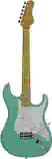 GUITARRA STRATO 3S ESCALA CLARA ESCUDO AWH TG-540 SG TAGIMA