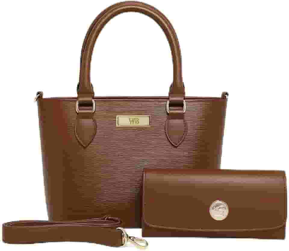 Bolsa Feminina Lorena Com Alça Removível