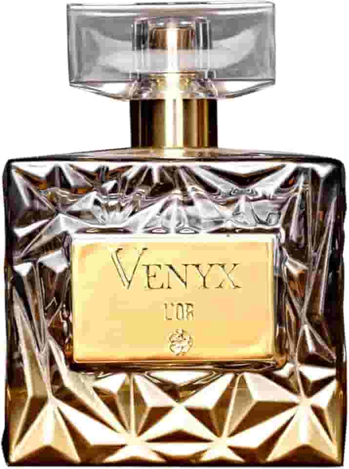 Hinode, Perfume Venyx L'or Colônia Hinode 100ml