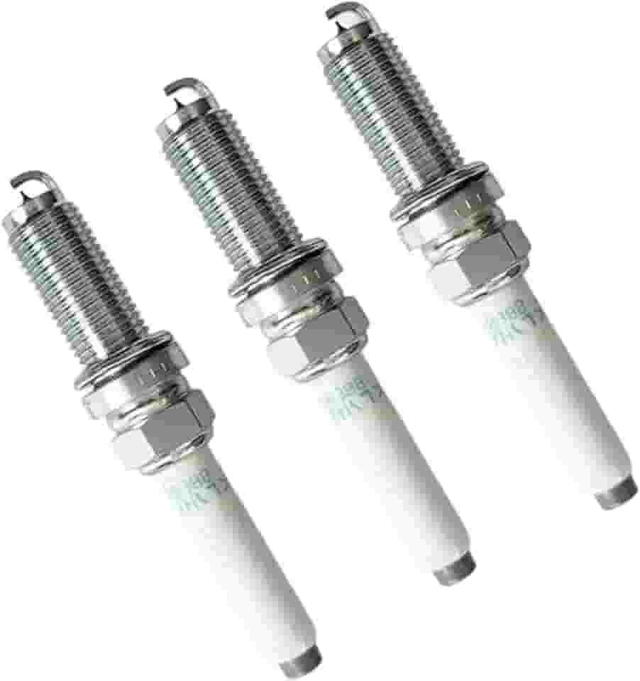 Vela de ignição para carro, compatível com Geely Atlas Pro, Azkarra, Boyue(1.5T 3PCS)