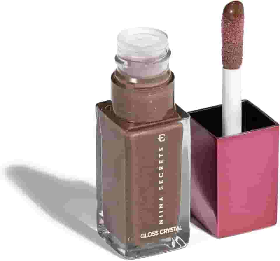 NIINA SECRETS GLOSS CRYSTAL CREAM ONIX 7ml