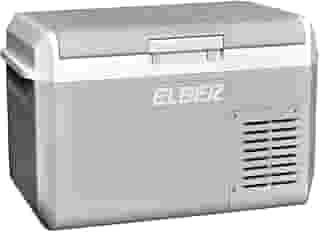 Geladeira Portátil day 2 25L com Bluetooth 12v/24v - Elber