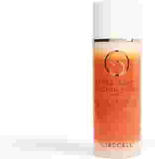 CIRCCELL Limpador facial Tetra Acidic: Aperfeiçoe sua pele com uma mistura de ácidos glicólico, málico, lático e salicílico infundidos com óleos nutritivos de jojoba