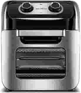 Fritadeira Air Fryer Britnia Oven 12 Litros 1800w - 127V, Modelo: BFR2300P