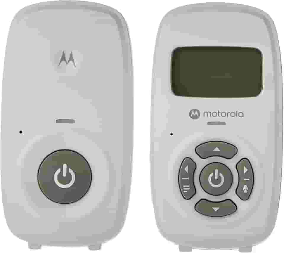 Motorola Babá Eletrônica Am24