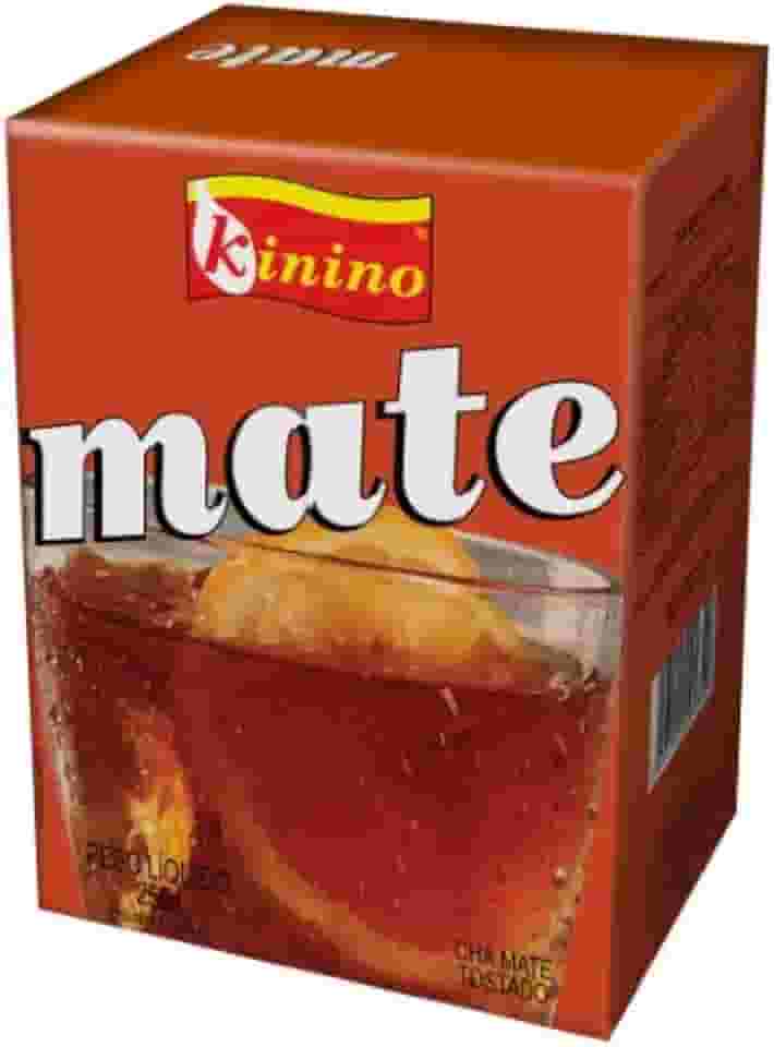 CHA MATE KININO 250G