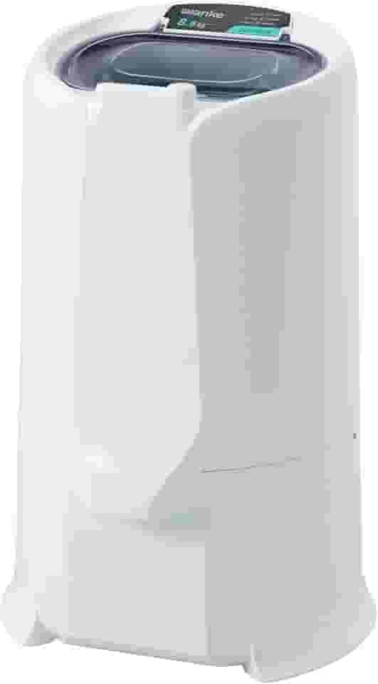 Centrifuga de roupas bella eco branca 8,8kg 220v 60hz, Wanke