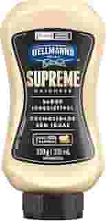 Hellmann's Maionese Supreme 330G