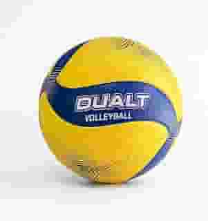 Bola de Vôlei Quadra Praia Dualt Vp200 PVC SOFT