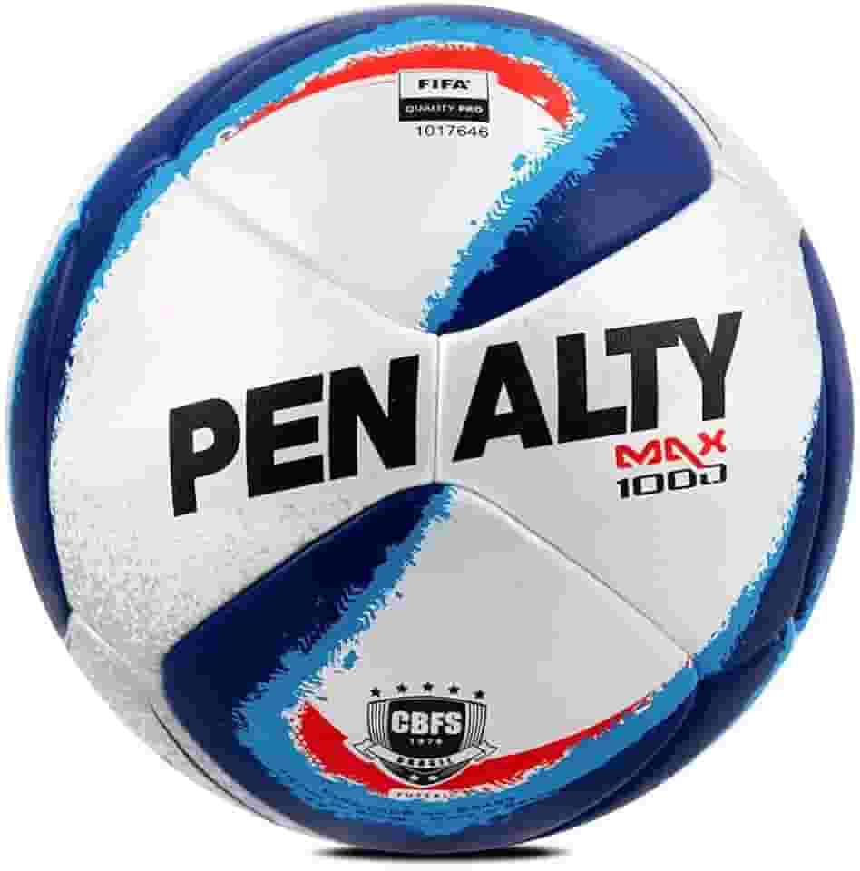 Bola Futsal Penalty Max 1000 Termotec XXIV