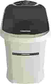 Colormaq Maquina de Lavar Roupa Semi Automatica Tanquinho 6kg LCT6 Branco 127v