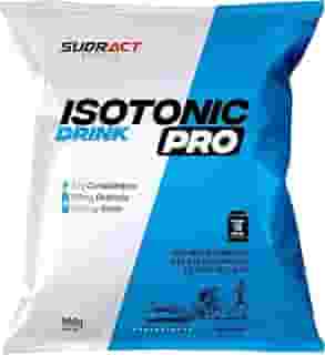 Isotônico em Pó Isotonic Pro 900g Uva - Sudract