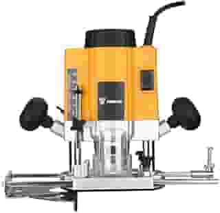 Tupia de Coluna e Laminadora Profissional 5/16' Polegadas 30000rpm 1100W 110V - Deko
