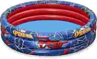 BESTWAY Piscina inflavel 200l homem-aranha