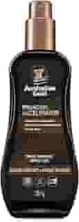 Acelerador Dark Tanning C/ Inst. Bronzer, Australian Gold (Embalagem pode variar)