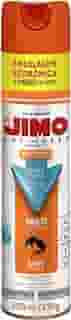 JIMO Anti Inseto Multi Inseticida Eficaz Contra Mosquitos Dengue Pernilongos Moscas Baratas e Formigas Aerossol 400ml