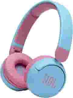 JBL, Fone de Ouvido Infantil Bluetooth, 310BT - Azul