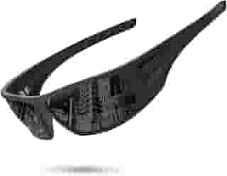 Óculos de sol esportivos polarizados para homens Ofwin, armação inquebrável, proteção UV, dirigir, ciclismo, pesca, óculos de sol