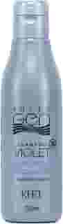 Phytogen, Shampoo tonalizante para cabelos, Violet 'Tom Violeta', 250 ml, Cinza