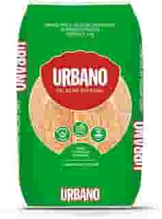 Urbano, Arroz Integral, 8 Saquinhos, Tipo 1-125g cada