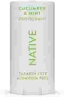 Native Desodorante limpo sem alumínio com ingredientes derivados naturais, controle de odor 72HR | Desodorante para mulheres e homens, com bicarbonato de sódio, óleo de coco, manteiga de karité |