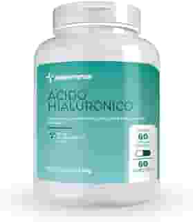 Newnutrition Ácido Hialurônico 150Mg - 60 Cápsulas