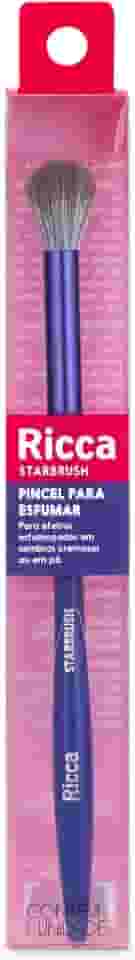RICCA PINCEL ESFUMAR MÉDIO STARBRUSH RS04