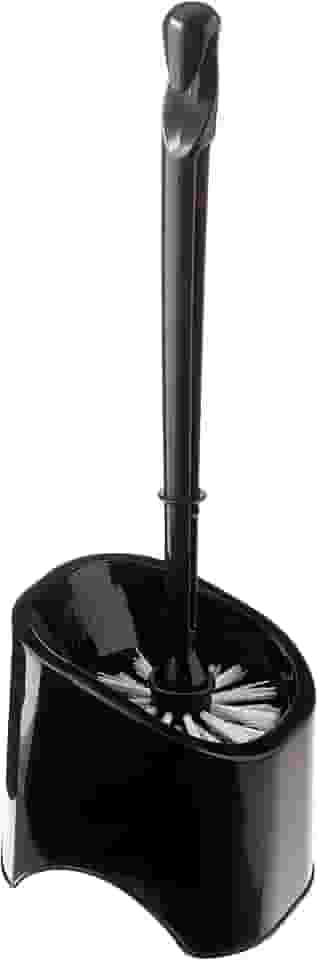 CasaMia, Escova Sanitária com Suporte - Mix, 116036MX, Cores sortidas, 1 unidade