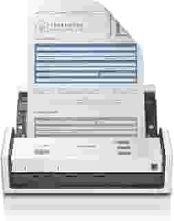 SCANNER DE DOCUMENTOS DE MESA