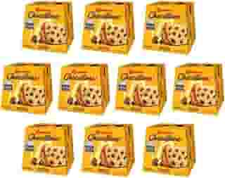 Kit 10 Mini Chocotone 80g